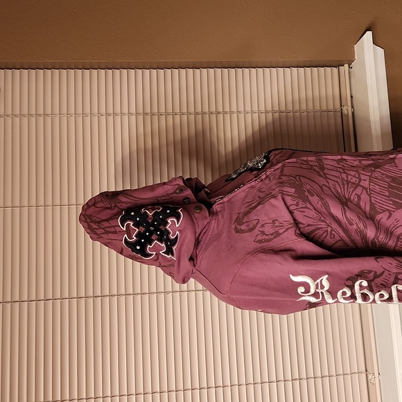 Rebel Spirit Jacket - Picture 12 of 15